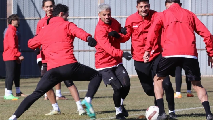 Elazığspor, Galibiyet İçin Rize'de