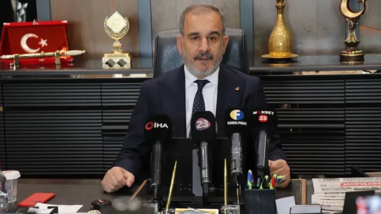 Elazığspor İçin Tam Zamanı Gün Bugündür