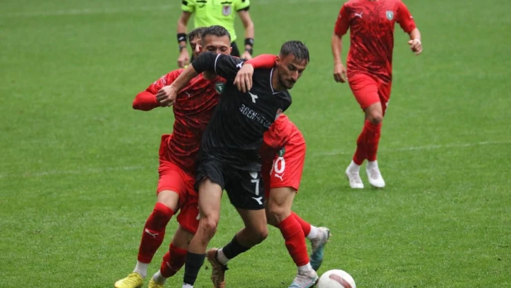 Elazığspor Maçı'nı Kim Yönetecek?