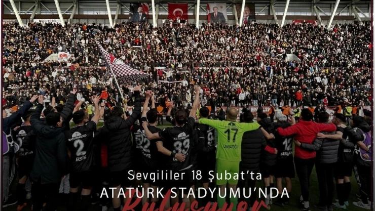 Elazığspor Şampiyonluk Yolunda Keskin Virajda!