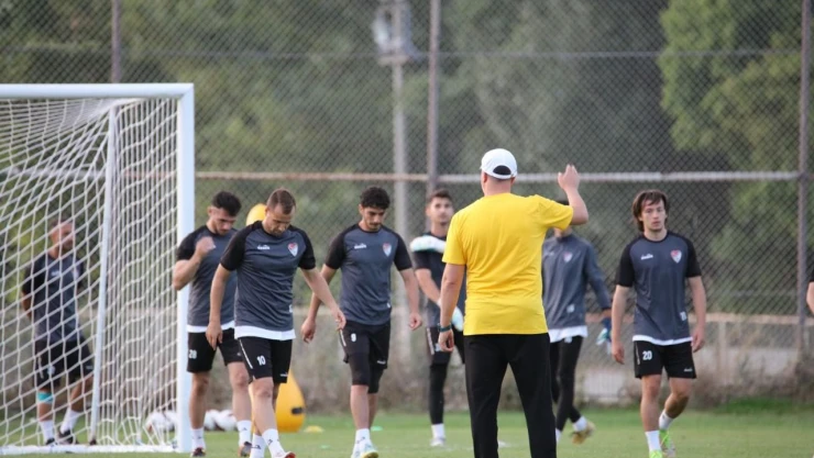 Elazığspor Sezona Deplasmanda Başlayacak