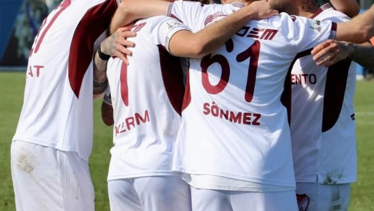 Elazığspor, Süper Lig Devlerini Solladı!
