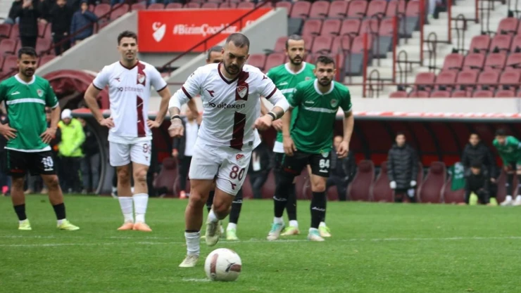 Elazığspor Transfer Yapacak mı?