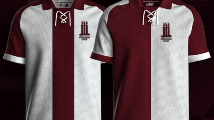 Elazığspor'un 58. Yılına Özel Büyük İndirim