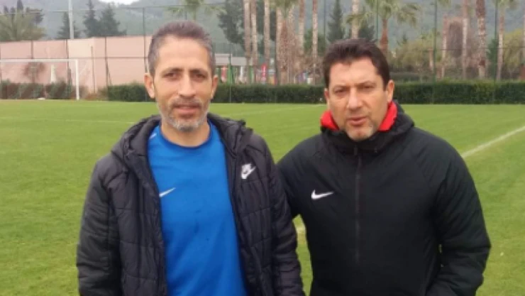 Elazığspor'un Emektarı Dua Bekliyor