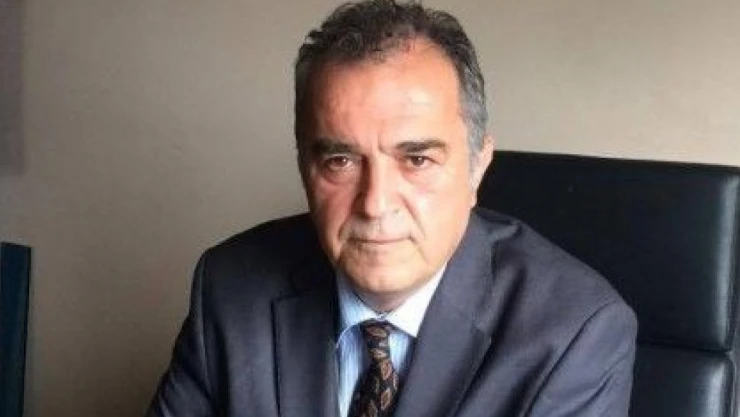 Elazığspor'un Eski Başkanından Destek Çağrısı