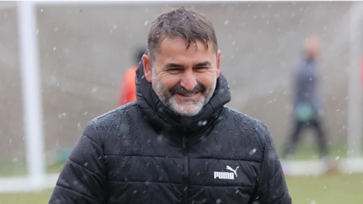 Elazığspor'un Planı Hazır