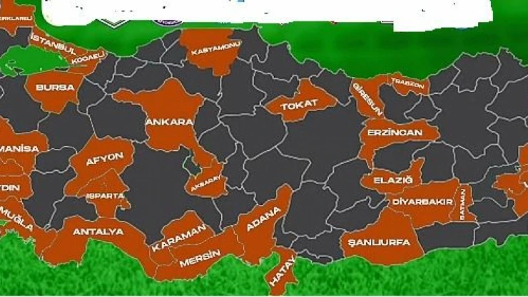 Elazığspor'un Rakipleri Belli Oluyor