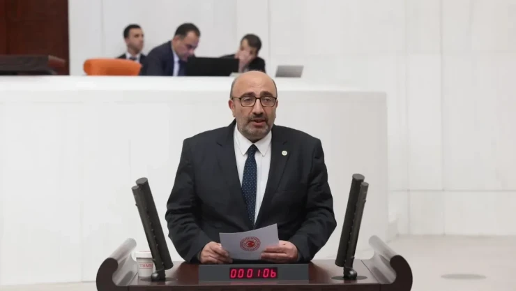 Elazığspor Üzerinden Bizleri Vuranlara, Vurdurtanlara Müsaade Etmem!