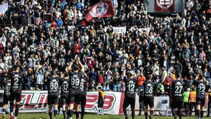 Elazığspor Yine PFDK'da