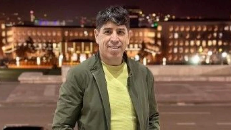 Elazığsporlu Eski Futbolcuya Önemli Görev