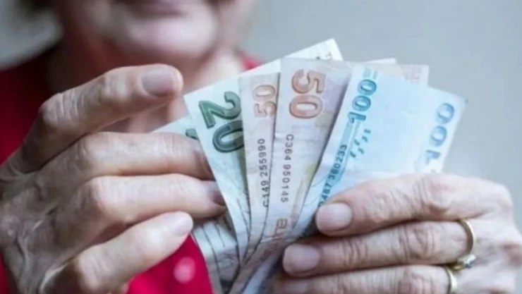 Emekli Maaşlarında Yeni Dönem