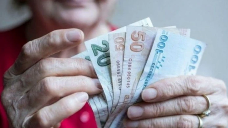 Emeklilere Müjde, Ödemeler Bugün Başladı!