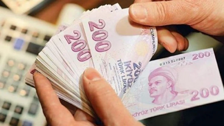 Emekliye Bayram İkramiyesi Belli Oldu