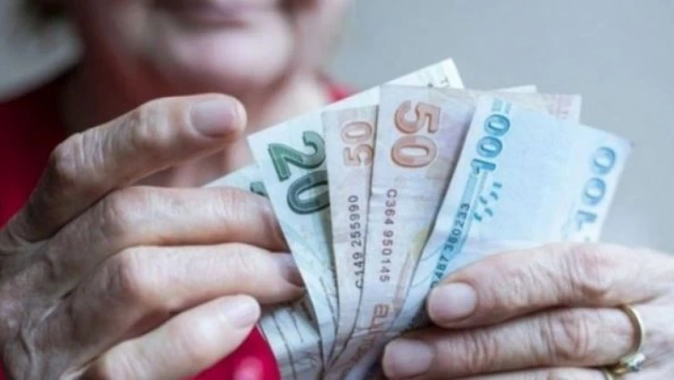 Emekliye 'Refah Paketi' Müjdesi