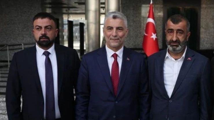 Emlak Sektörüne Müjde