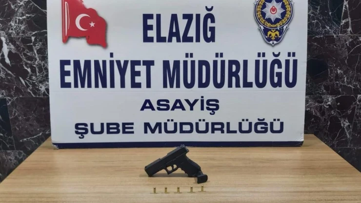 Emniyet'den Dar Bölge Uygulaması
