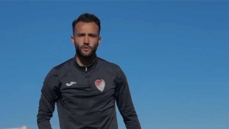 Erbaa Maçı'na Örümcek Adamlı Çağrı