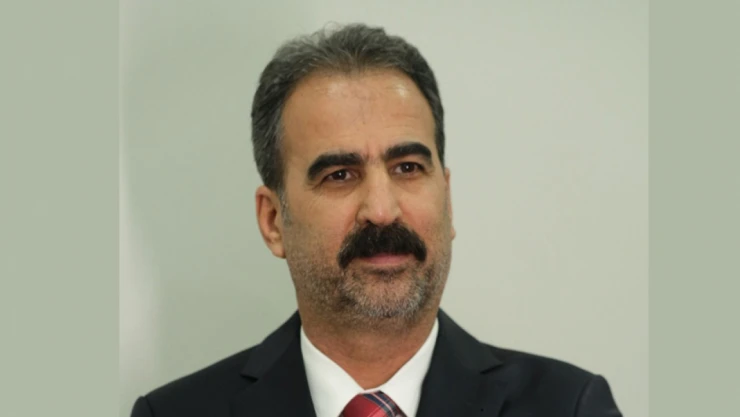 Ercan'dan Ortak Akıl Vurgusu!