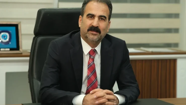 Ercan Devlete Güven Duygusu Aşındırılıyor