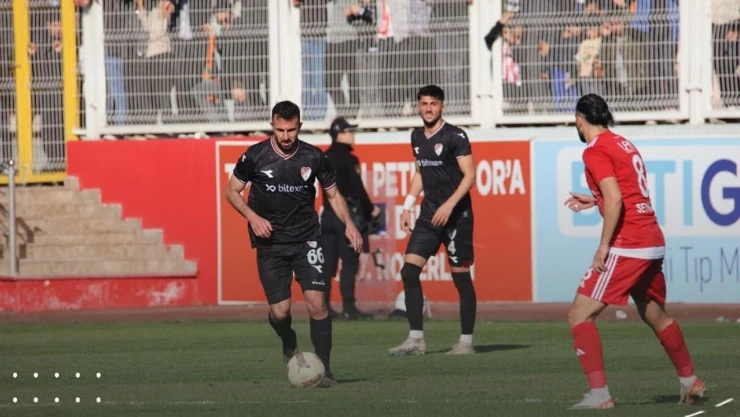Ergene Velimeşe Maçı Pazar Günü