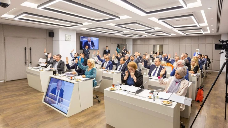 Erkılınç: Haber Sitelerimiz 4 Ayda Önemli Başarılar Elde Etti