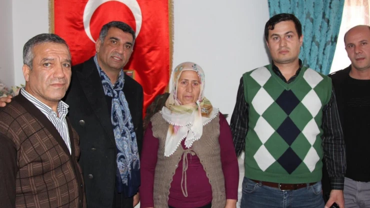 Erol'dan Örnek Vefa