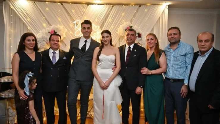 Erol ve Koca, Kız İstedi