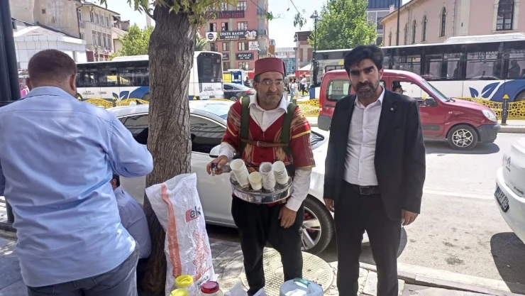 Esen: Dayanışmanın Küçük Bir Örneğini