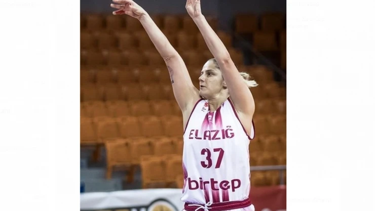 Eski Basketçi Federasyon Başkanı Oldu