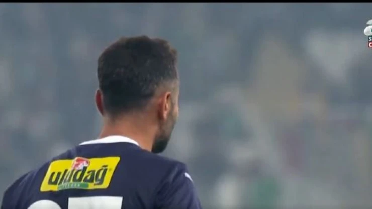 Eski Elazığsporlu Af Diledi