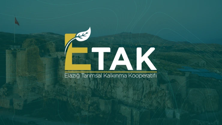 ETAK'tan Işıkver ve Alan'a Teşekkür
