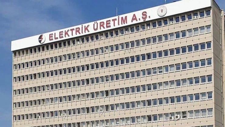 EÜAŞ ve TEİAŞ'a 1036 Personel Alınacak