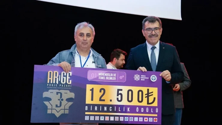 F.Ü. Başarılarına Yenisini Ekledi