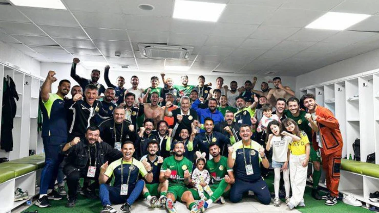 Fark Kaç Oldu? Rakiplerimiz Ne Yaptı?