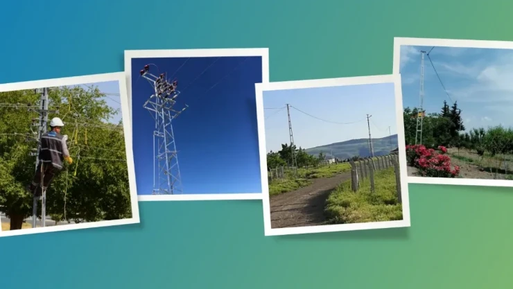 FEDAŞ, Elazığ'da Hizmette Sınır Tanımıyor!
