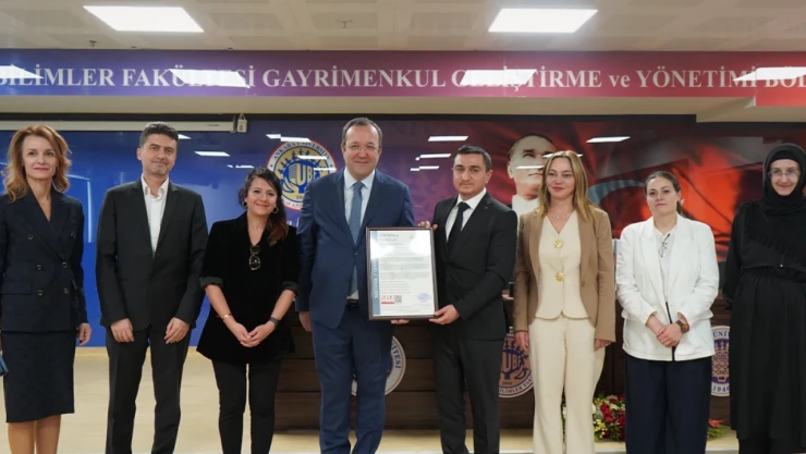 FEDAŞ, Enerji Sektöründe Bir İlke İmza Attı!