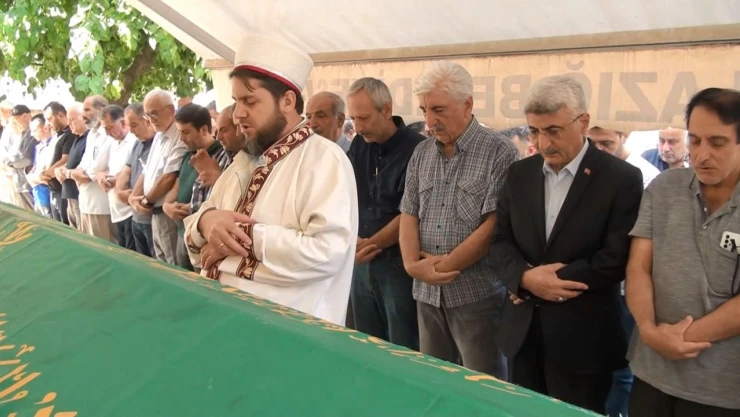 Fendoğlu ve Tiryaki Ailelerinin Acı Günü