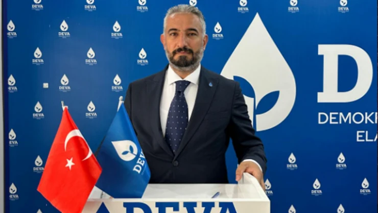 Fetih Ahmet Biçer: Hamzabey Barajı Fiyaskosu Elazığ Halkını Susuz ve Borçlu Bıraktı!