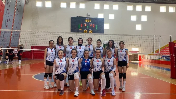 Filenin Sultanları Final İçin Parkede