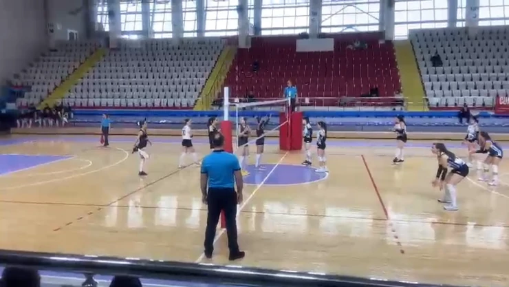 Filenin Sultanları Mağlubiyetle Başladı