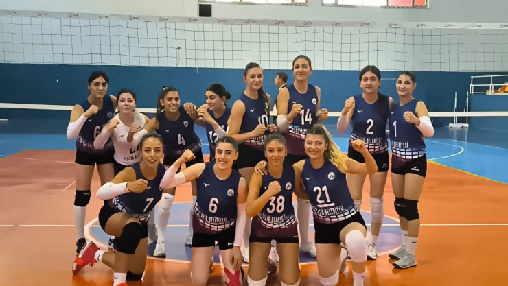 Filenin Sultanları Şırnak'a Acımadı