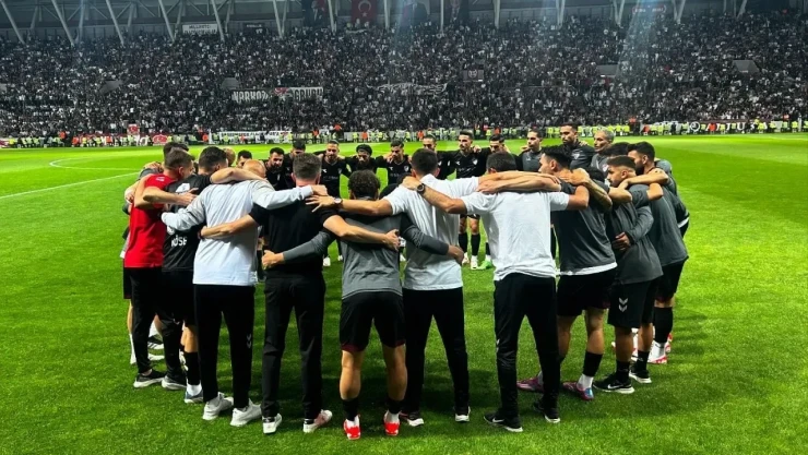 Final Maçı Hangi Kanalda?