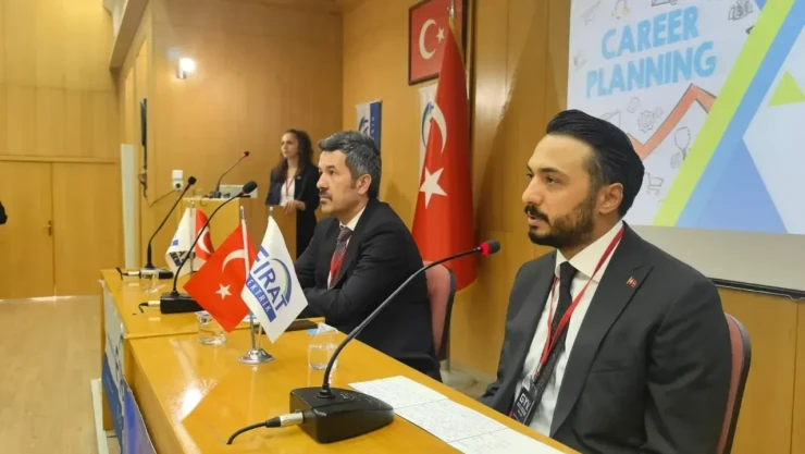 Fırat EDAŞ'tan Gençlere Tam Destek