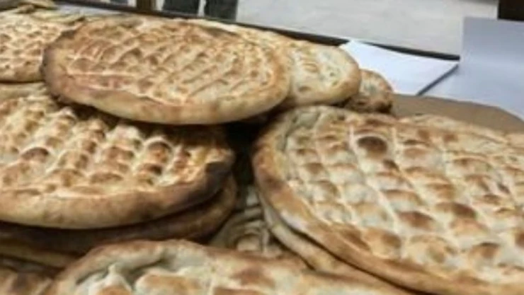Fırıncılar Odasının Kafası Karışık Ekmek Zamlandı Haberleri Yok