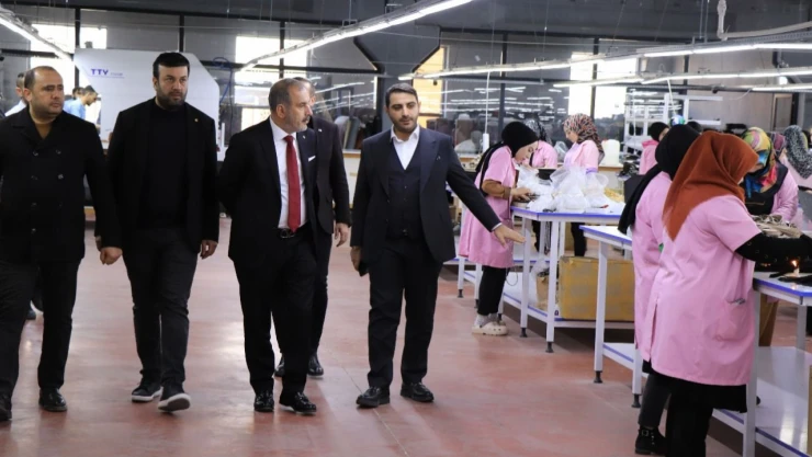 Firmalarımızın Başarısıyla Gurur Duyuyoruz