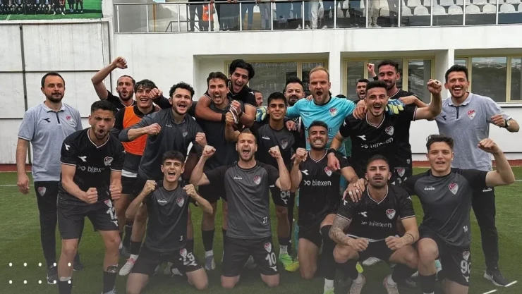 Gakgo 13 Puan Fark Attı
