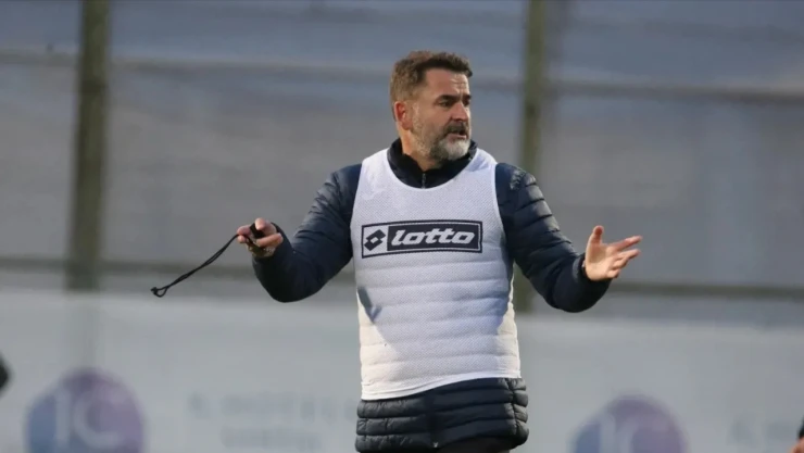 Gakgo, Ara Transfer Döneminde Sessizliğini Koruyor