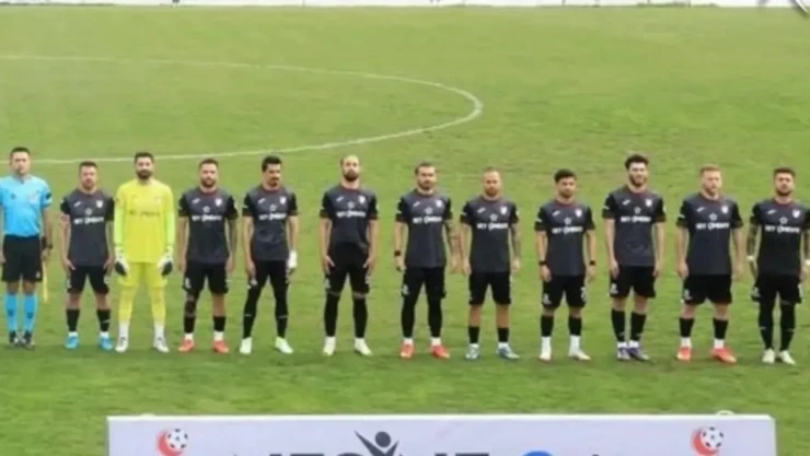 Gakgo, Diyarbakır'dan Çıkamıyor!