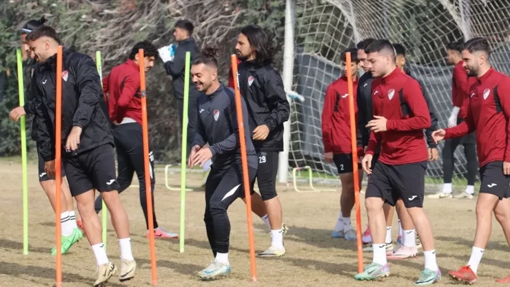 Gakgo İzmir'de Hazırlanıyor